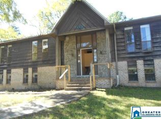 613 Carson Crest Cir, Birmingham, AL 35215