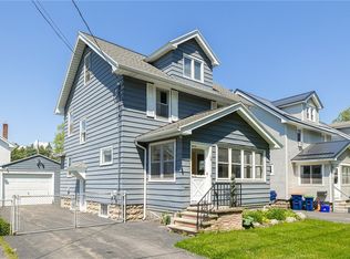 75 Peart Ave, Rochester, NY 14622