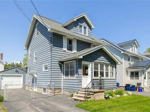 75 Peart Ave, Rochester, NY 14622