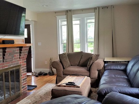 80 Hunnewell Ave. Boston (Brighton) Unit Photo 10