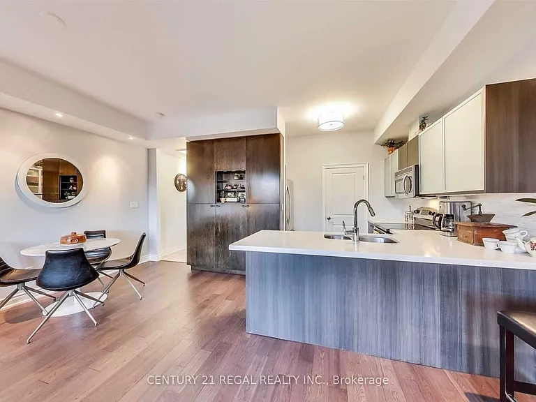 500 Richmond St W #Penthouse 24 — Photo 6