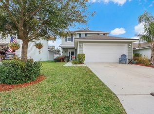 2169 Sandy Bay Ln, Jacksonville, FL 32233