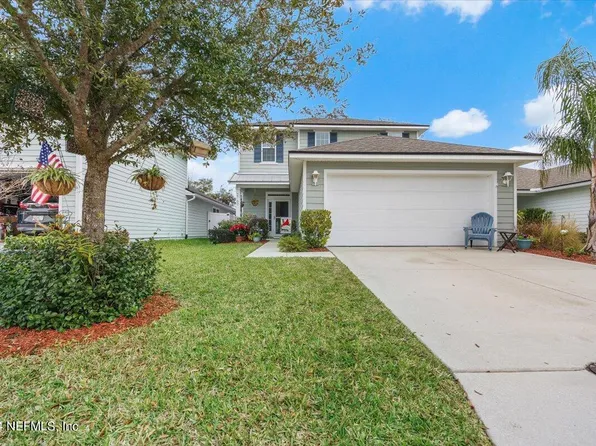 2169 SANDY BAY Lane, Jacksonville, FL 32233