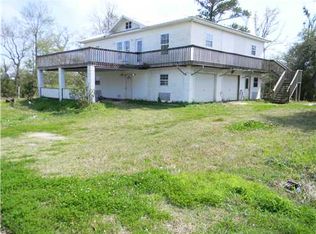 4019 Old Lazy River Rd, Bay St Louis, MS 39520