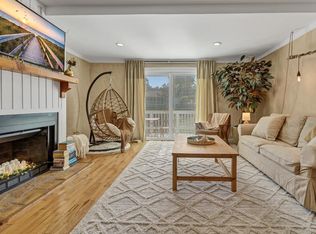 282 Driftwood Ln, Edisto Island, SC 29438