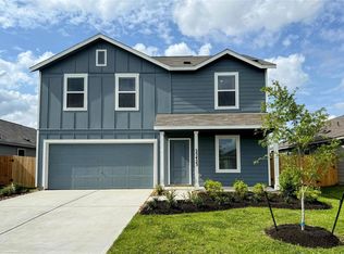 12118 Kellsway Ct, Conroe, TX 77306