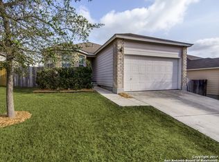 10131 Colt Xing, Converse, TX 78109