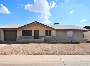 7461 W Shangri La Rd, Peoria, AZ 85345