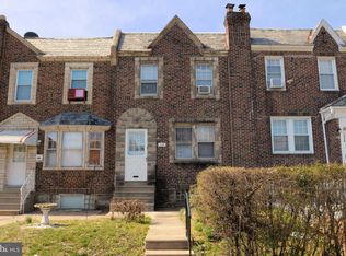 1338 Magee Ave, Philadelphia, PA 19111