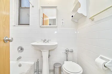 Rented by Halstead Real Estate