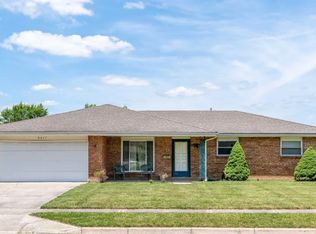 4017 Caprice Rd, Englewood, OH 45322