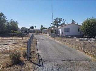 891 W Irene St, Pahrump, NV 89060