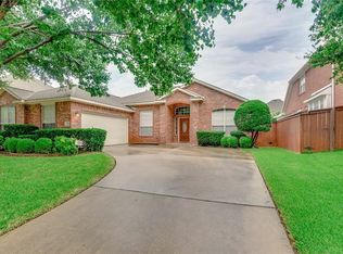 3213 Essex Dr, Mansfield, TX 76063