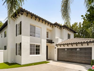 18439 Jonah Ct, Tarzana, CA, 91356