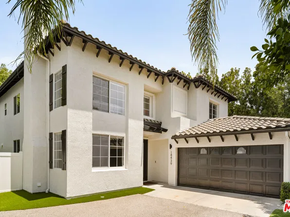 18439 Jonah Ct, Tarzana, CA 91356