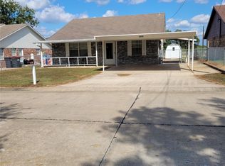 2335 40th St SE, Paris, TX 75460