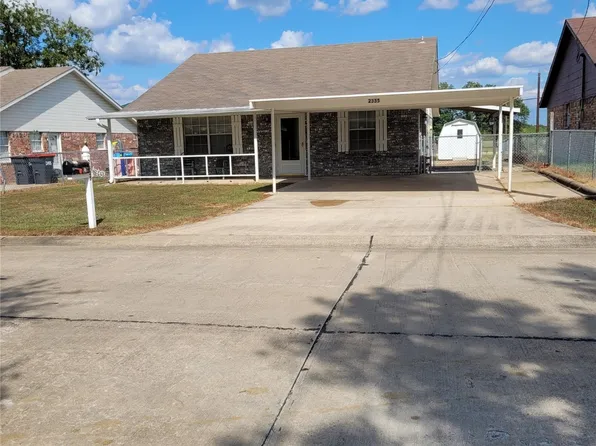 2335 40th St SE, Paris, TX 75460