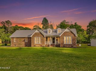 2514 Hickory Street, New Bern, NC 28562