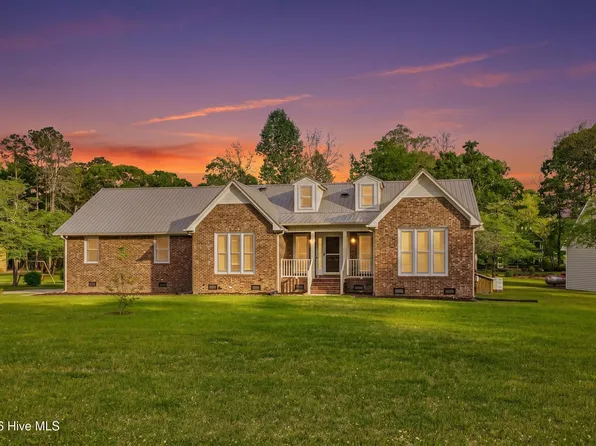 2514 Hickory Street, New Bern, NC 28562