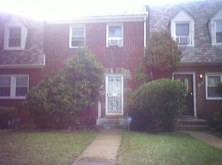 824 21st St NE, Washington, DC 20002