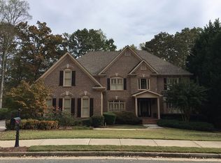 700 Greenview Ter, Milton, GA 30004