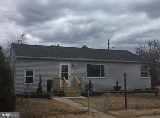 901 8th St N, Millville, NJ 08332
