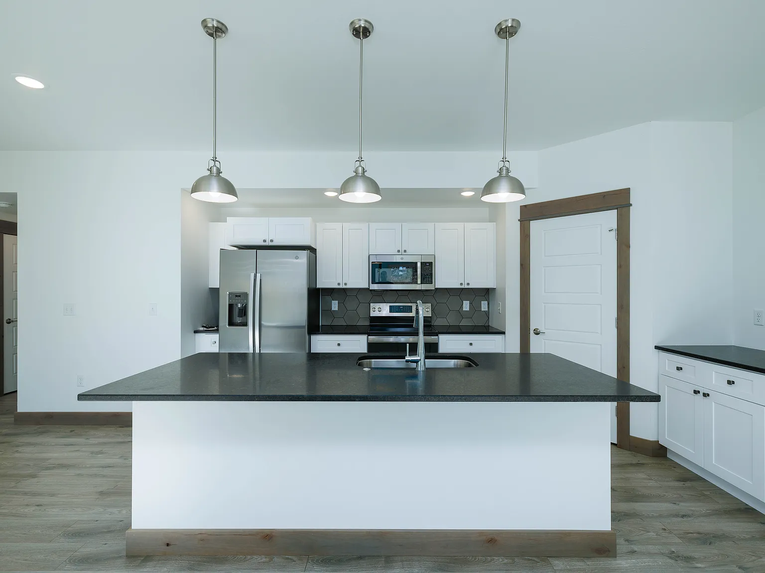 Whiskey District Townhomes — Photo 3