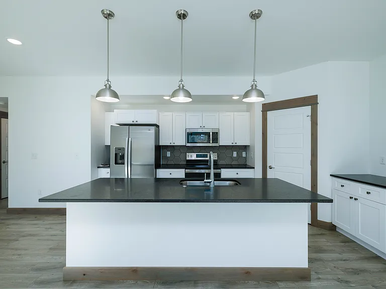 Whiskey District Townhomes — Photo 3