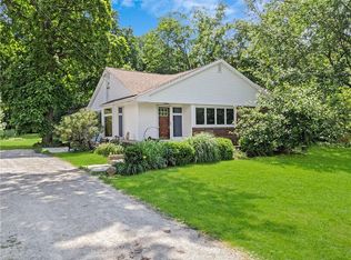 3022 Dunbar Rd, Attica, NY 14011