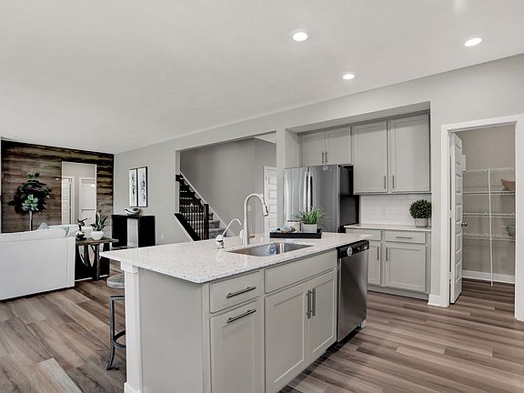 5th image of 3747 Planck St