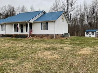 1016 Haley Rd, Clarkrange, TN 38553