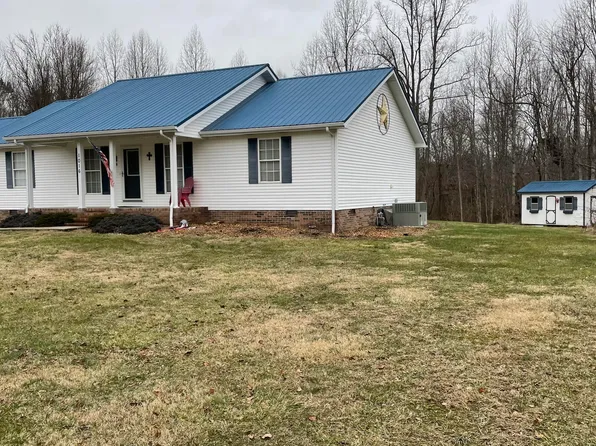 1016 Haley Rd, Clarkrange, TN 38553