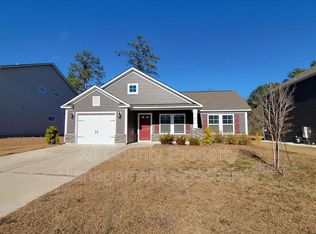 22 Brazilian Dr, Elgin, SC 29045