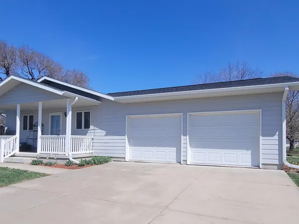 106 Elmer Ave, Benedict, NE 68316