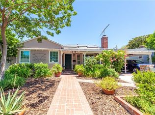 5048 Cartwright Ave, North Hollywood, CA 91601