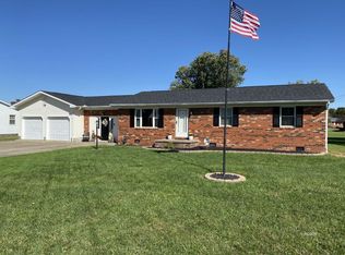 91 Beech St, Gallipolis, OH 45631