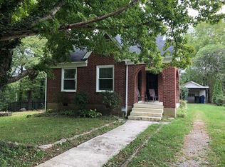 314 3rd Ave, Columbia, TN 38401