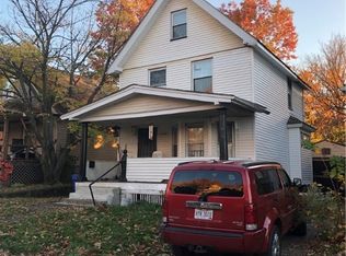 11322 Mount Overlook Ave, Cleveland, OH 44104