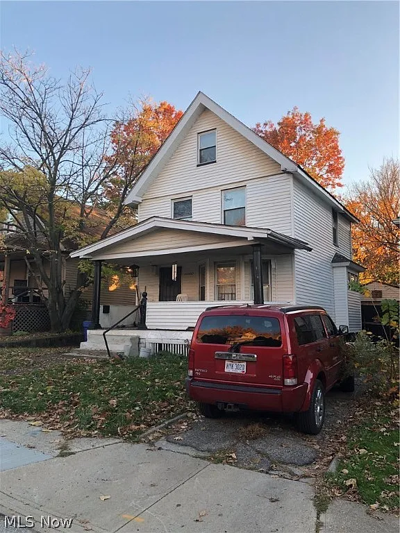 11322 Mount Overlook Ave photo 1