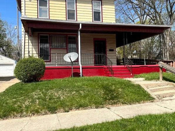 118 Stockdale St, Flint, MI 48503
