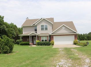 2516 S Van Hoose Dr, Fayetteville, AR 72701