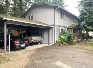 4116-4118 S Tyler St, Tacoma, WA 98409