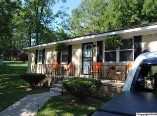 3703 Princess St NW, Huntsville, AL 35810