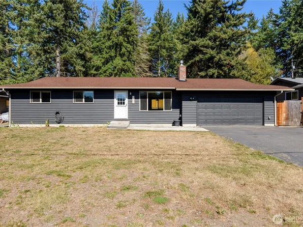1809 W 10th Street, Port Angeles, WA 98363