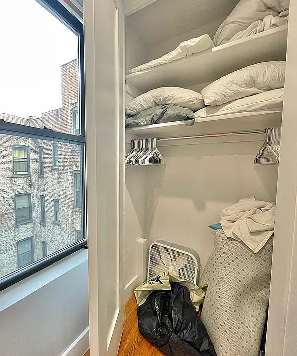 2nd image of 1222 Bushwick Ave #1D