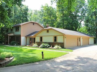 1032 Westerly Rd, Fort Wayne, IN 46845