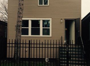 9203 S Dobson Ave, Chicago, IL 60619