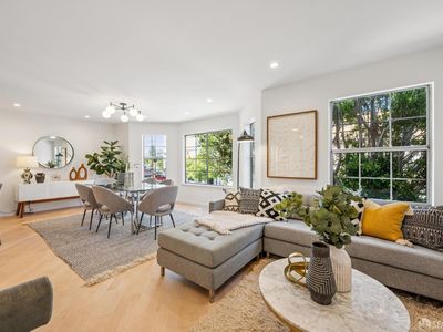 2577 Harrison St #1, San Francisco, CA, 94110