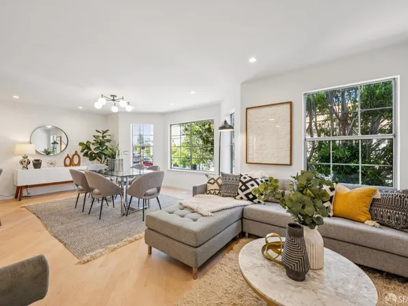 2577 Harrison St #1, San Francisco, CA 94110