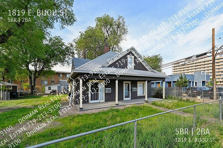 1st image of 1819 E Bijou St